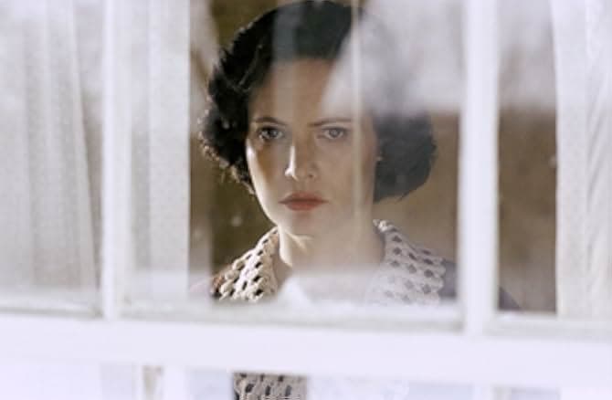 Road to Perdition 2002