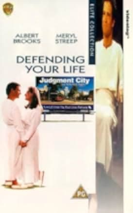 Defending Your Life 1991