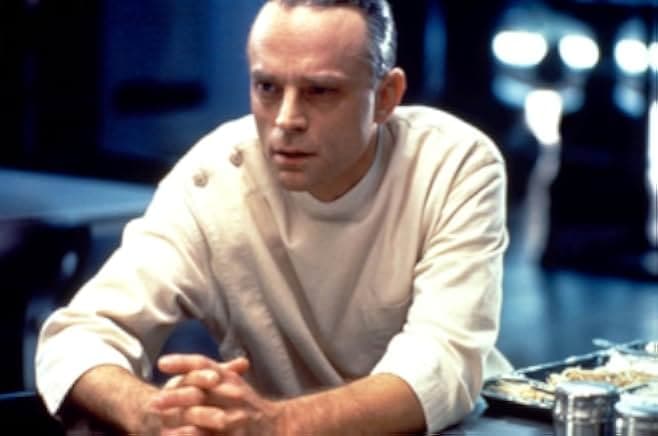 Alien: Resurrection 1997