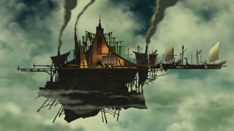 Thor: Tales of Asgard 2011