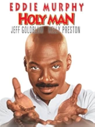 Holy Man 1998