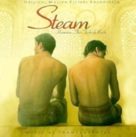 Steam: The Turkish Bath 1998