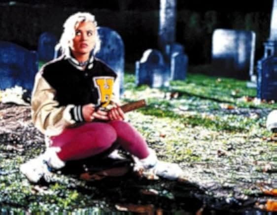 Buffy the Vampire Slayer 1992