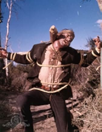 Valdez Is Coming 1971
