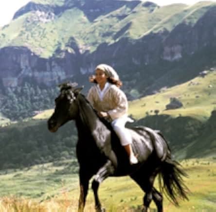 The Young Black Stallion 2003