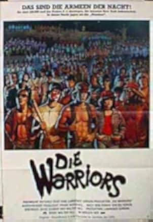 The Warriors 1979