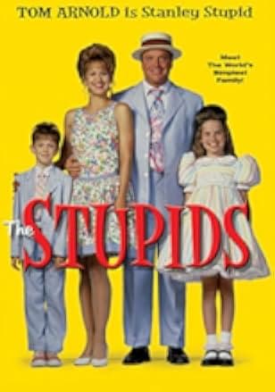The Stupids 1996