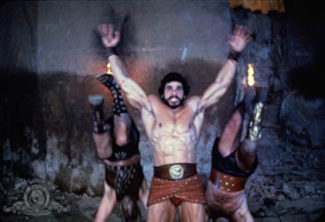 Hercules 1983