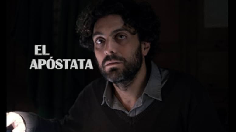 The Apostate 2015