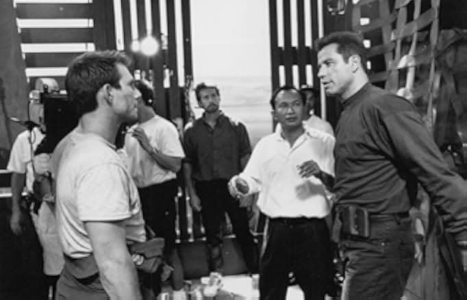 Broken Arrow 1996