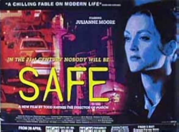Safe 1995