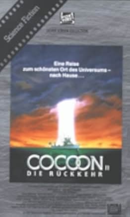 Cocoon: The Return 1988