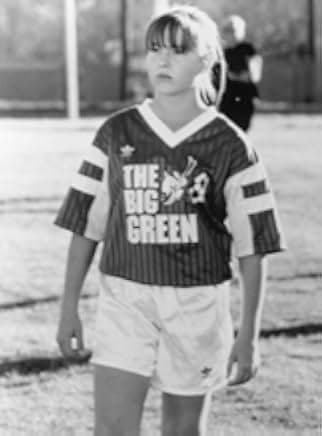 The Big Green 1995