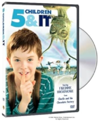 Five Children and It 2004