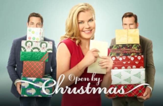 Open by Christmas 2021