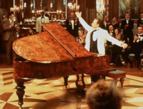 The Legend of 1900 1998