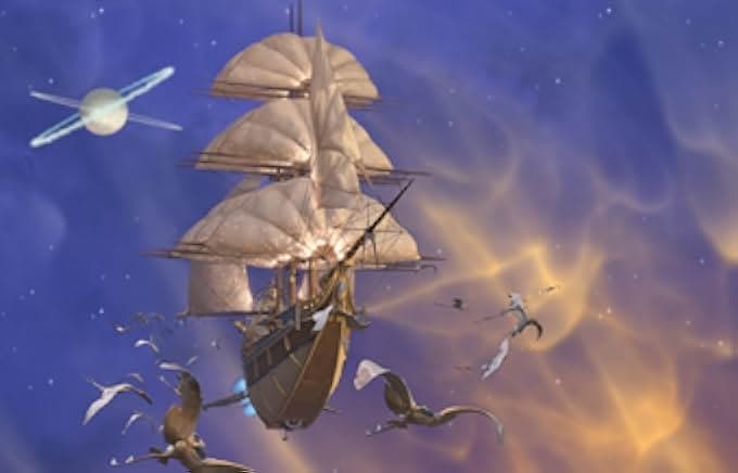 Treasure Planet 2002