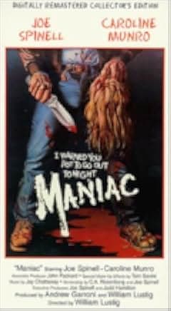 Maniac 1980