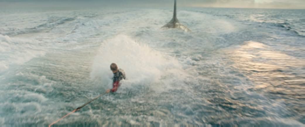 The Meg 2018