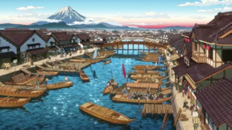 The Empire of Corpses 2015