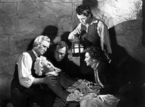 Drums Along the Mohawk 1939