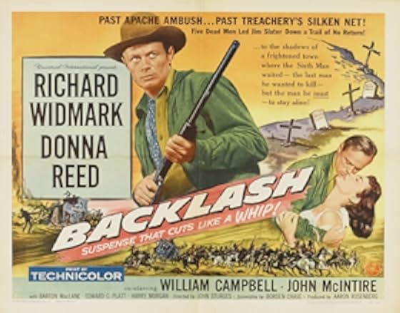 Backlash 1956