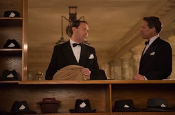 Florence Foster Jenkins 2016