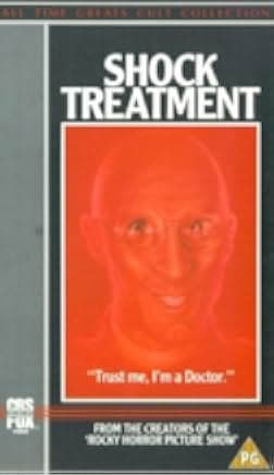 Shock Treatment 1981