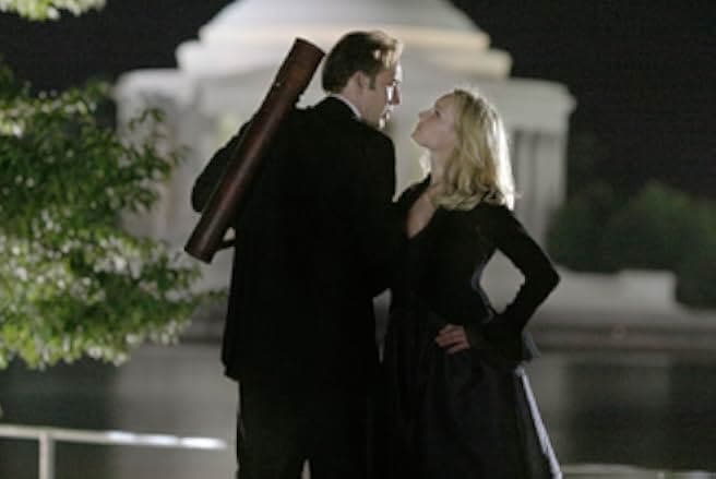 National Treasure 2004