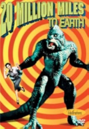 20 Million Miles to Earth 1957