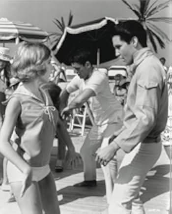 Girl Happy 1965