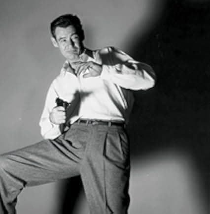 House of Bamboo 1955