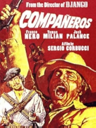 Compañeros 1972