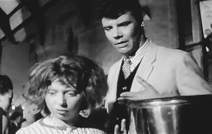 What a Crazy World 1963