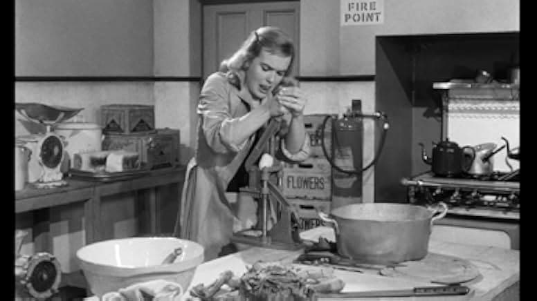Carry on Sergeant 1958