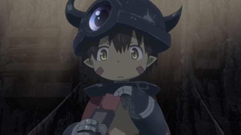 Made in Abyss: Journey's Dawn 2019