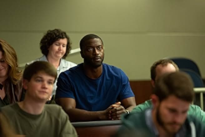 Brian Banks 2018