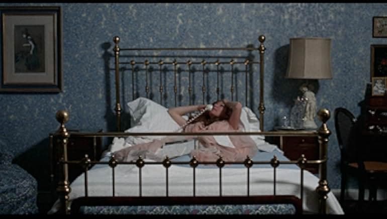 The Possession of Joel Delaney 1972