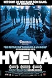 Hyena 2014