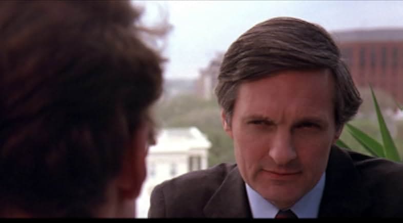 The Seduction of Joe Tynan 1979