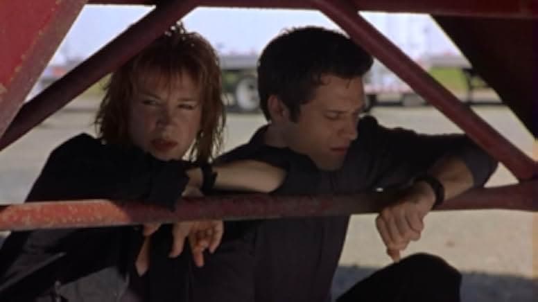 Outside the Law 2002