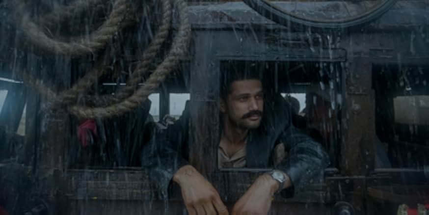 Tumbbad 2018