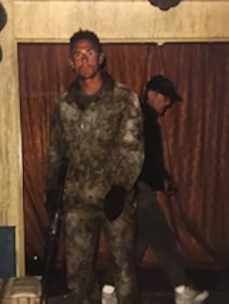 Mercenary 1996
