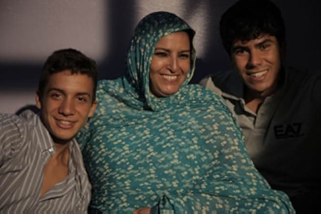 The Child of the Sahara 2018