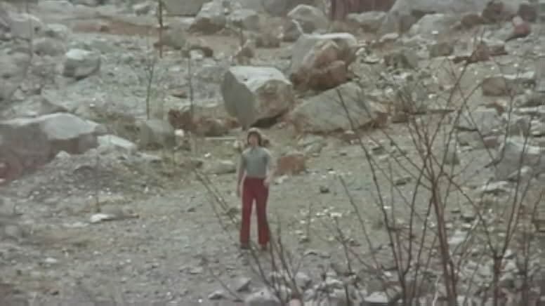 The Redeemer: Son of Satan! 1978