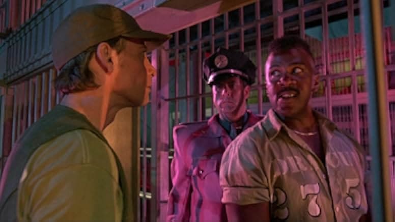 Ernest Goes to Jail 1990