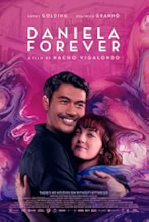 Daniela Forever 2024