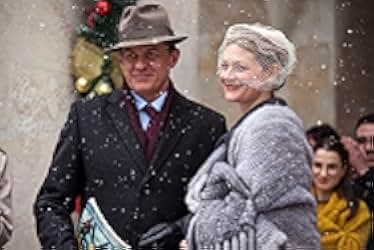 Picture Perfect Royal Christmas 2020