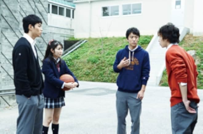 The Kirishima Thing 2012