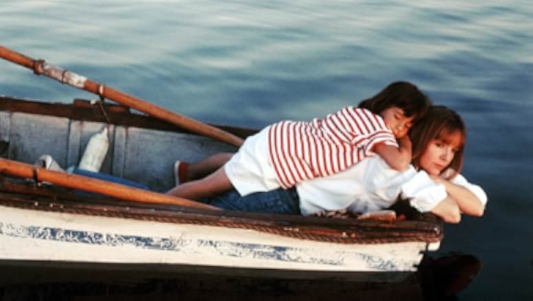 The Good Mother 1988